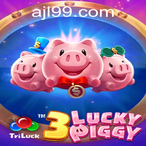 Discover the Exciting World of 3LUCKYPIGGY: A Unique Gaming Experience