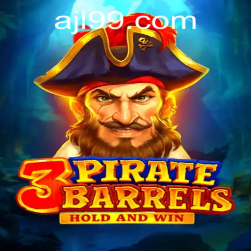 Explore the Thrilling World of 3PirateBarrels: A Game That Combines Adventure and Strategy