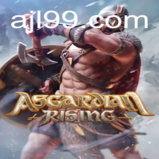 AsgardianRising: A Dive into the Epic World of Norse Legends and Strategy