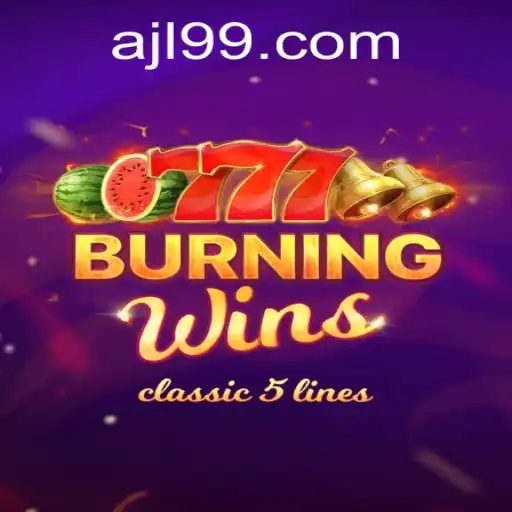 Exploring the Thrilling Features of BurningWins: A Classic Slot Experience