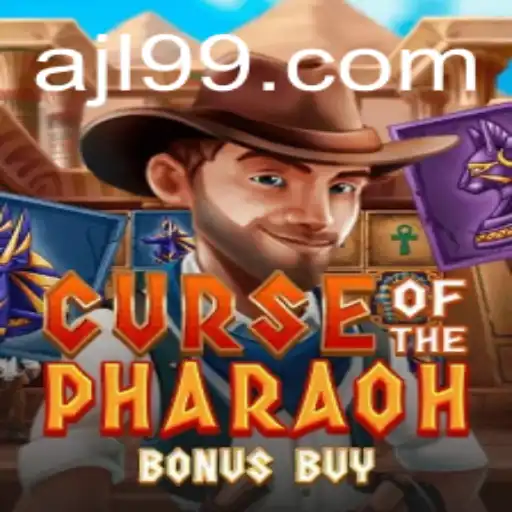 Curse of the Pharaoh Bonus Buy: Explore Ancient Egyptian Mysteries