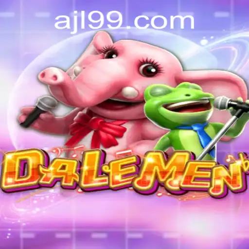 Unveiling DALEMEN: The Intriguing Game of Strategy and Skill