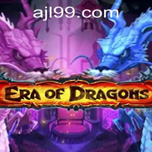 Discover the Mystical World of EraOfDragons