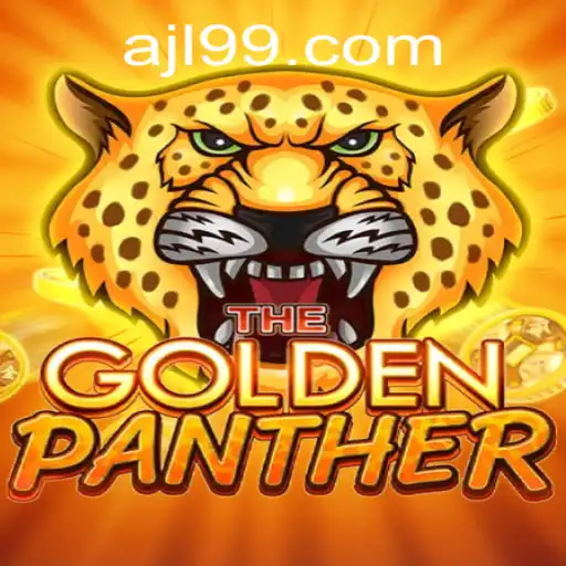 GOLDENPANTHER: An Immersive Gaming Experience