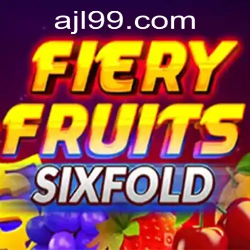 FieryFruitsSixFold: Unveiling an Exciting New Gaming Experience