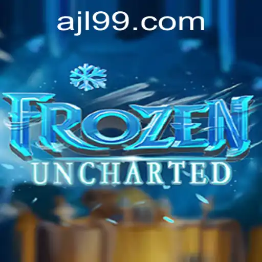 FrozenUncharted: An Epic Adventure into the Icy Abyss