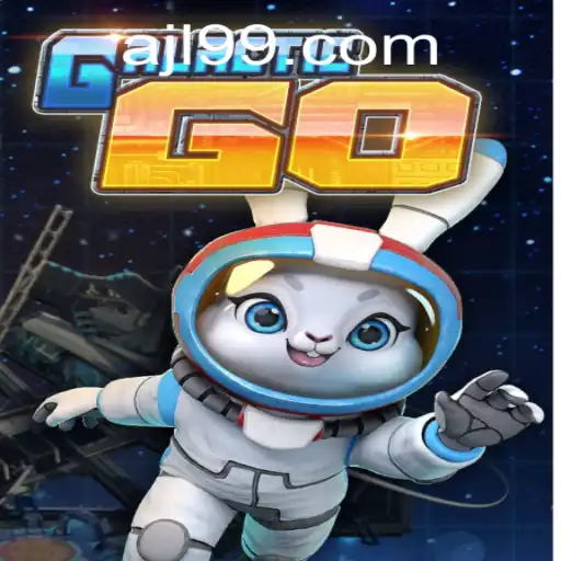 Discover the Cosmic Adventure of GalacticGO