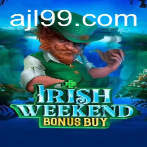 Exploring the Thrills of IrishWeekendBonusBuy: A Comprehensive Guide