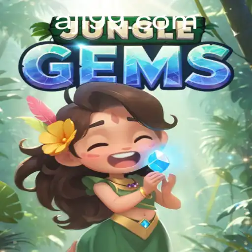 Discover the Adventure of 'JungleGems': Your Gateway to Exotic Treasures