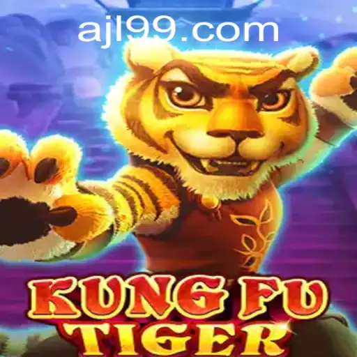 KungFuTiger: A Game That Combines Tradition and Adventure