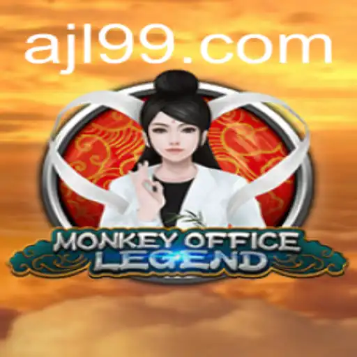 MonkeyOfficeLegend: Dive into the Whimsical World of JL99's Latest Gaming Sensation