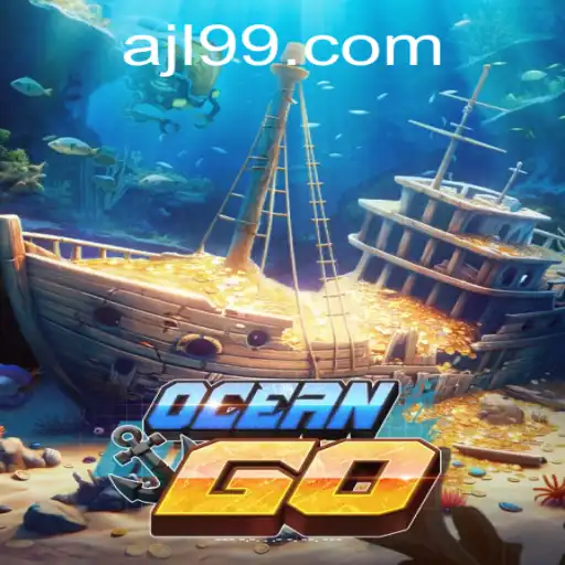 Dive into OceanGO: A Thrilling Underwater Adventure