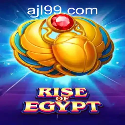 Rise of Egypt: An Epic Adventure Awaits