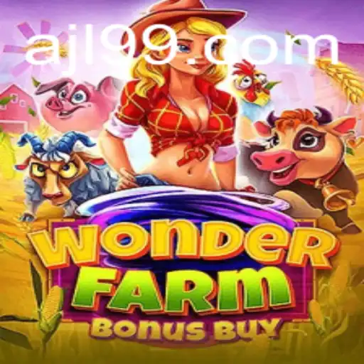 Exploring WonderFarmBonusBuy: A Captivating Journey into Farm Adventure