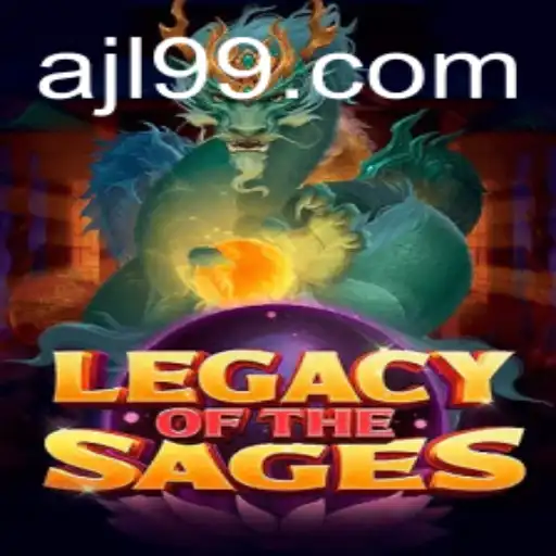 Legacy of the Sages: A Journey into Mythical Realms