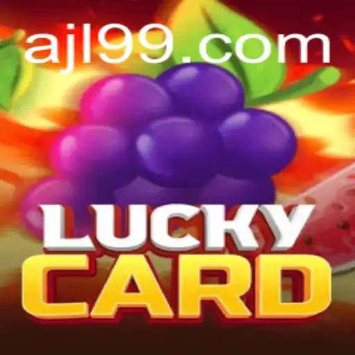 Discover LuckyCard: The Game of Chance with the Special Touch of 