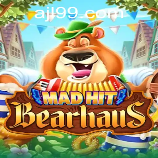 MadHitBearhaus: A Thrilling New Game Adventure