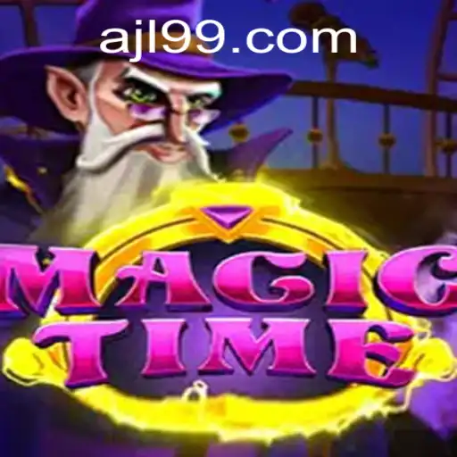 Unveiling the Enchanting World of MagicTime: An Immersive Gaming Odyssey