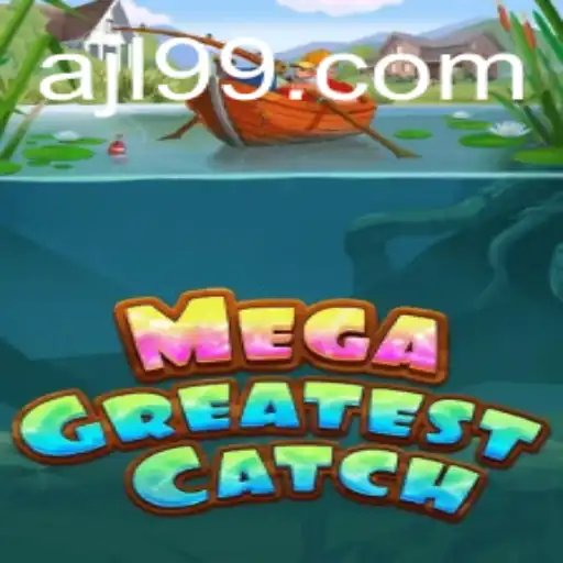 MegaGreatestCatch: Dive Into the Thrilling Oceanic Adventure