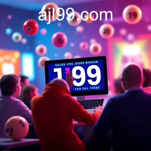 Exploring the Thriving World of Online Bingo: A Deep Dive into jl99