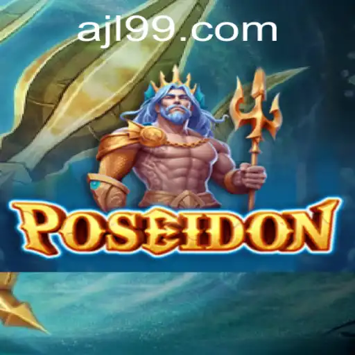 Explore the Mystical Depths of Poseidon: The Ultimate Game Adventure