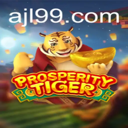ProsperityTiger: Unveiling the Mystique of a Captivating New Game