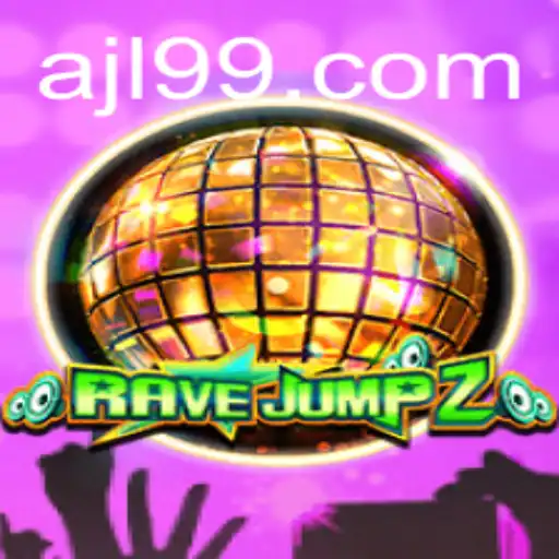 RaveJump2: A Neon Adventure in Gaming