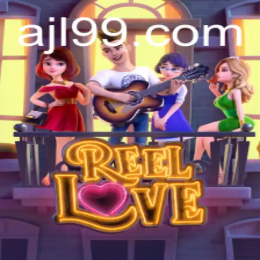 ReelLove: A Comprehensive Guide to the Thrilling Casino Game