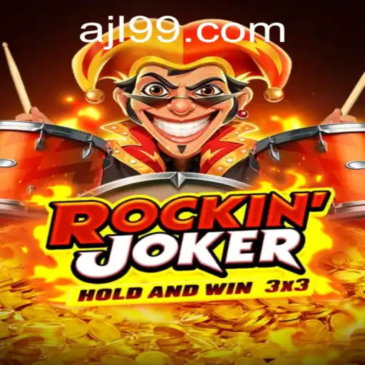 Unveiling Rockinjoker: The Thrilling Game with a Twist