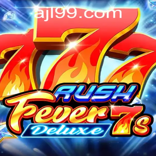 RushFever7sDeluxe: A Thrilling Dive into High-Octane Gaming