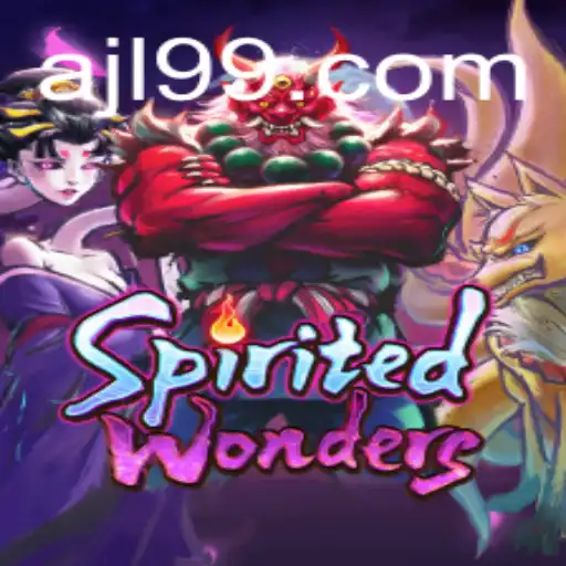 SpiritedWonders: An Enchanting Journey into the World of Fantasy and Adventure