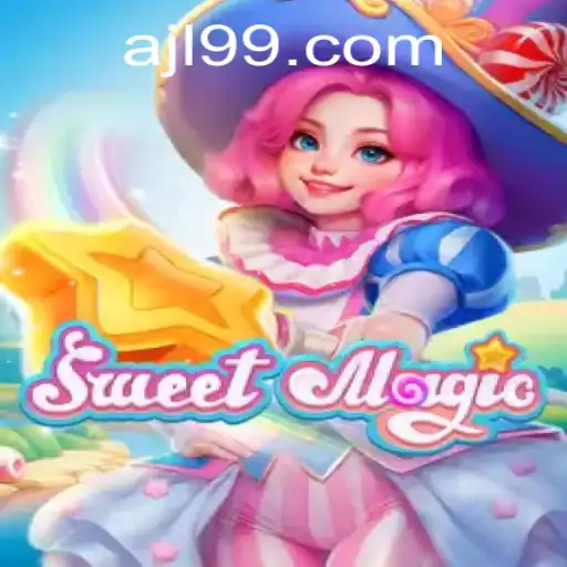 SweetMagic: A Fantastical Journey into the World of Enchantment
