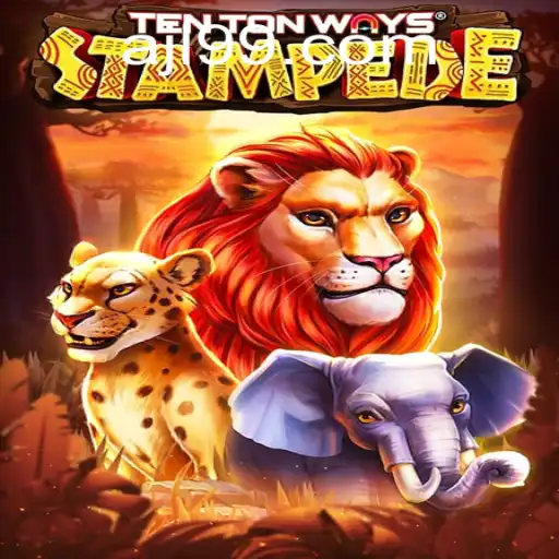Unleashing the Adventure: An In-Depth Look at TenTonWaysStampede