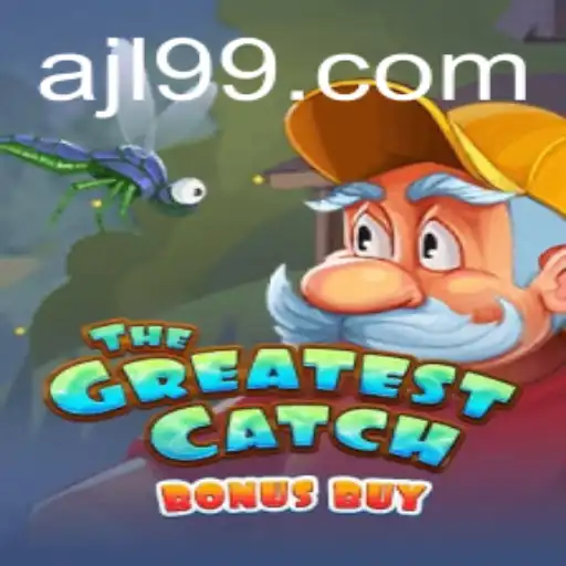 Unveiling TheGreatestCatchBonusBuy: A Unique Gaming Experience