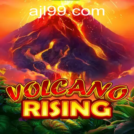 VolcanoRising: Unleashing Adventure in a Fiery World