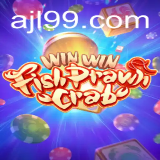 Exploring the Exciting World of WinWinFishPrawnCrab with jl99